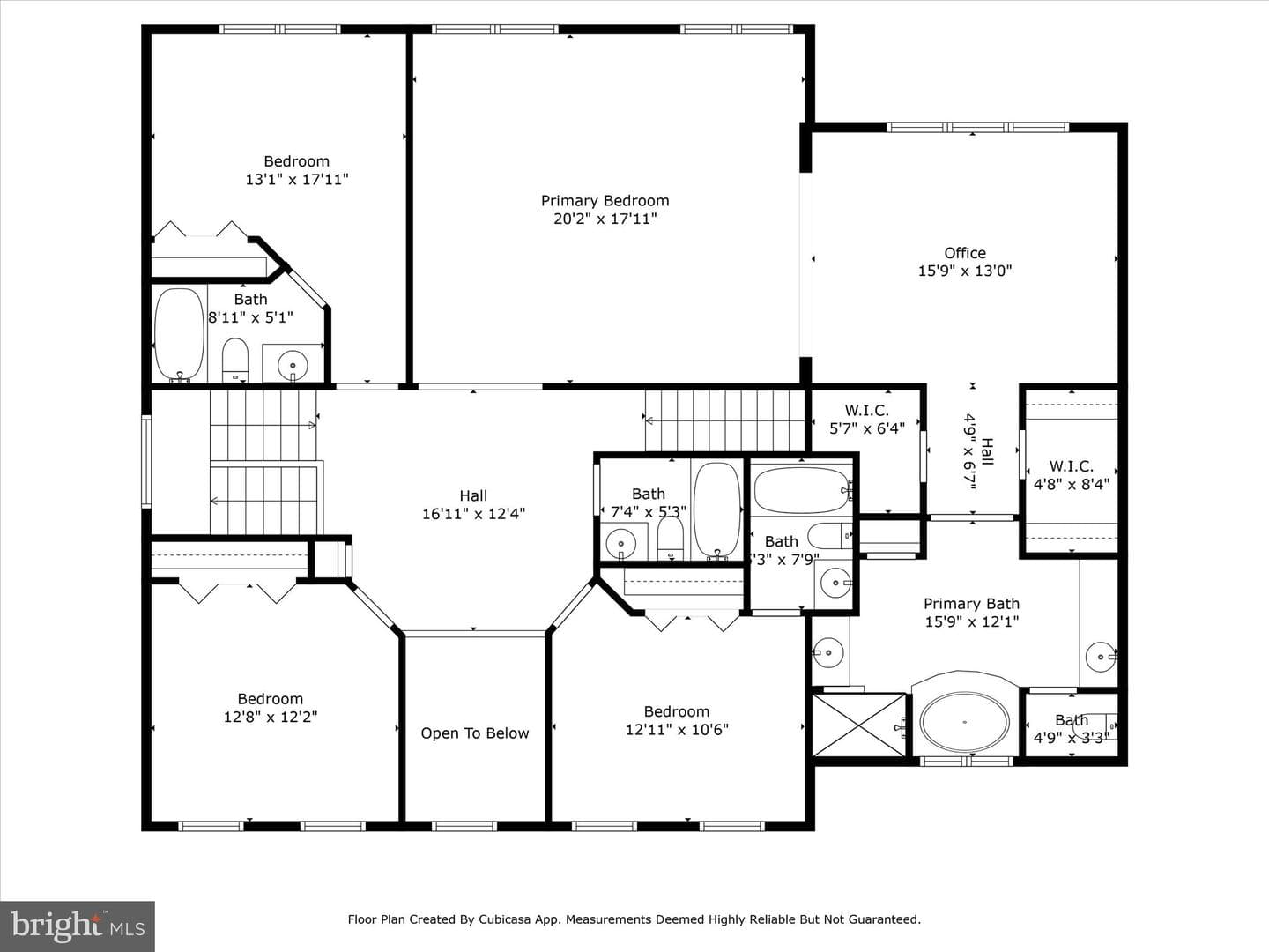 18290 Oak Ridge Drive photo 58