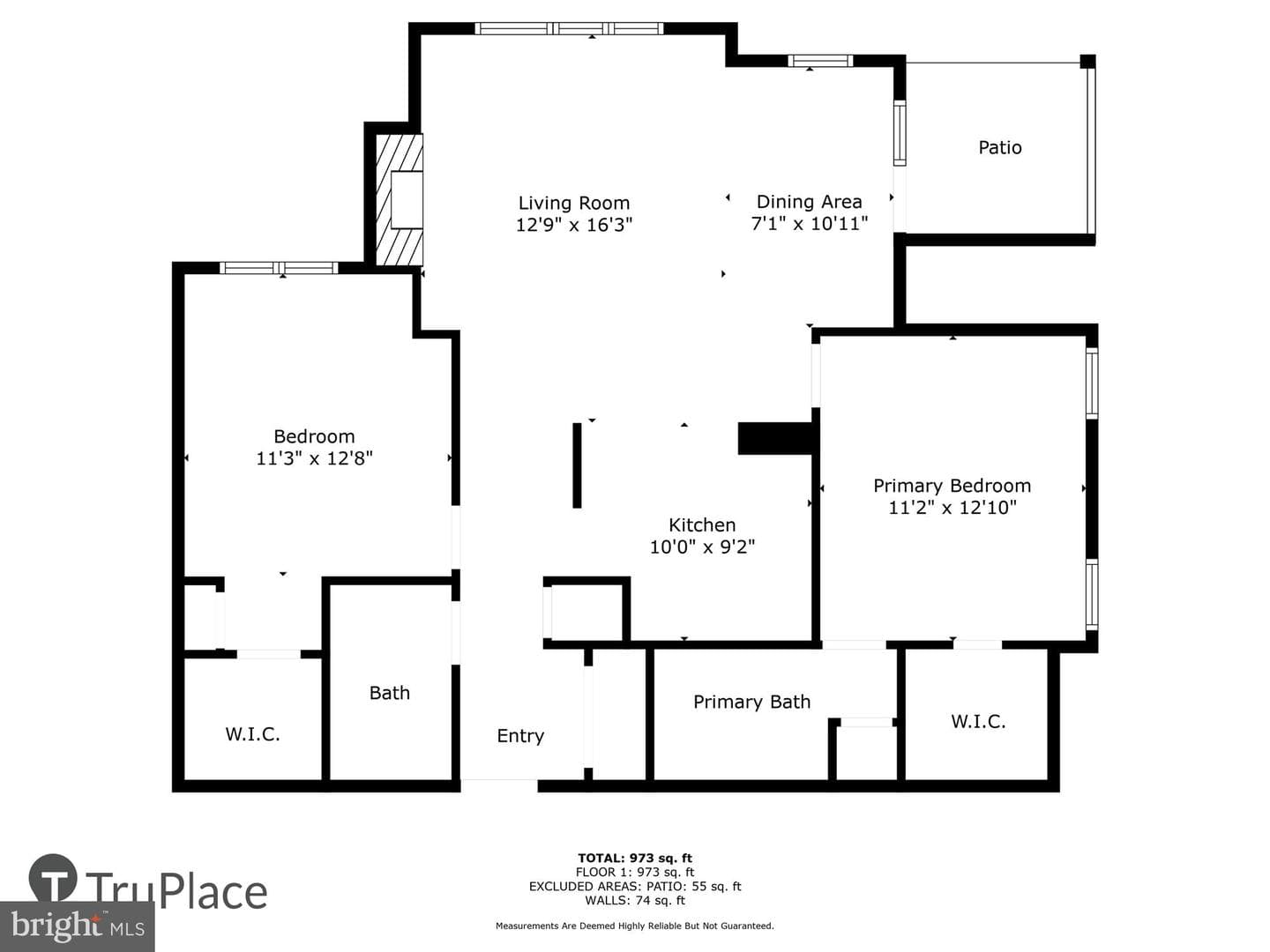 21014 Timber Ridge Terrace #102 photo 3
