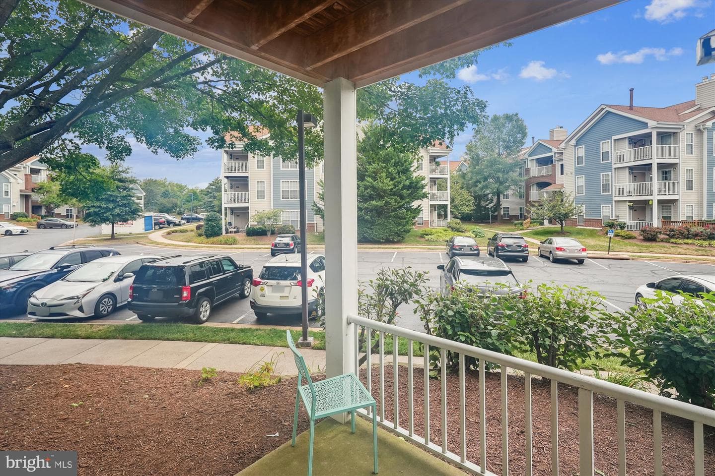21014 Timber Ridge Terrace #102 photo 30