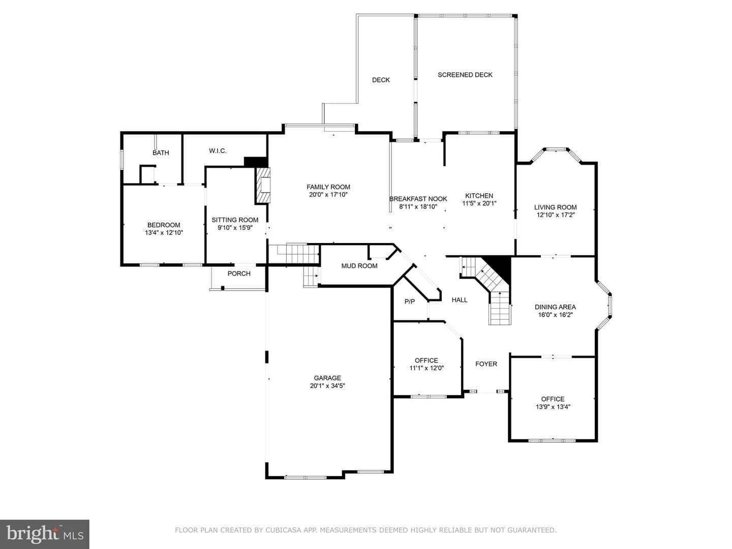41517 Deer Point Court photo 32
