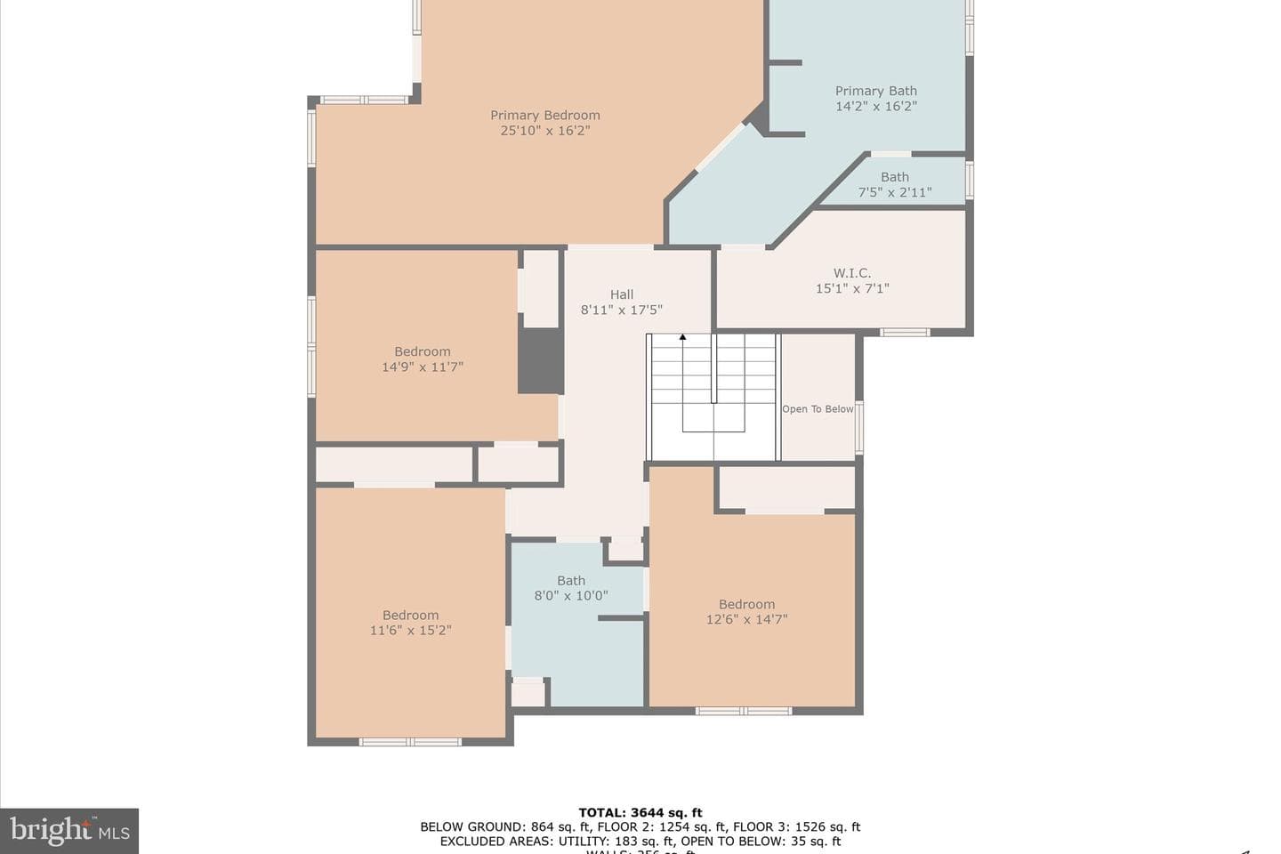 293 Ariel Drive NE photo 59