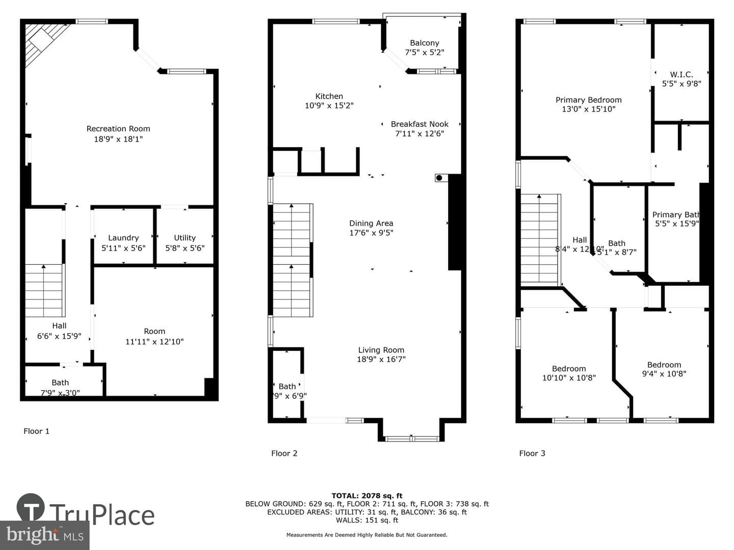 529 Legrace Terrace NE photo 6