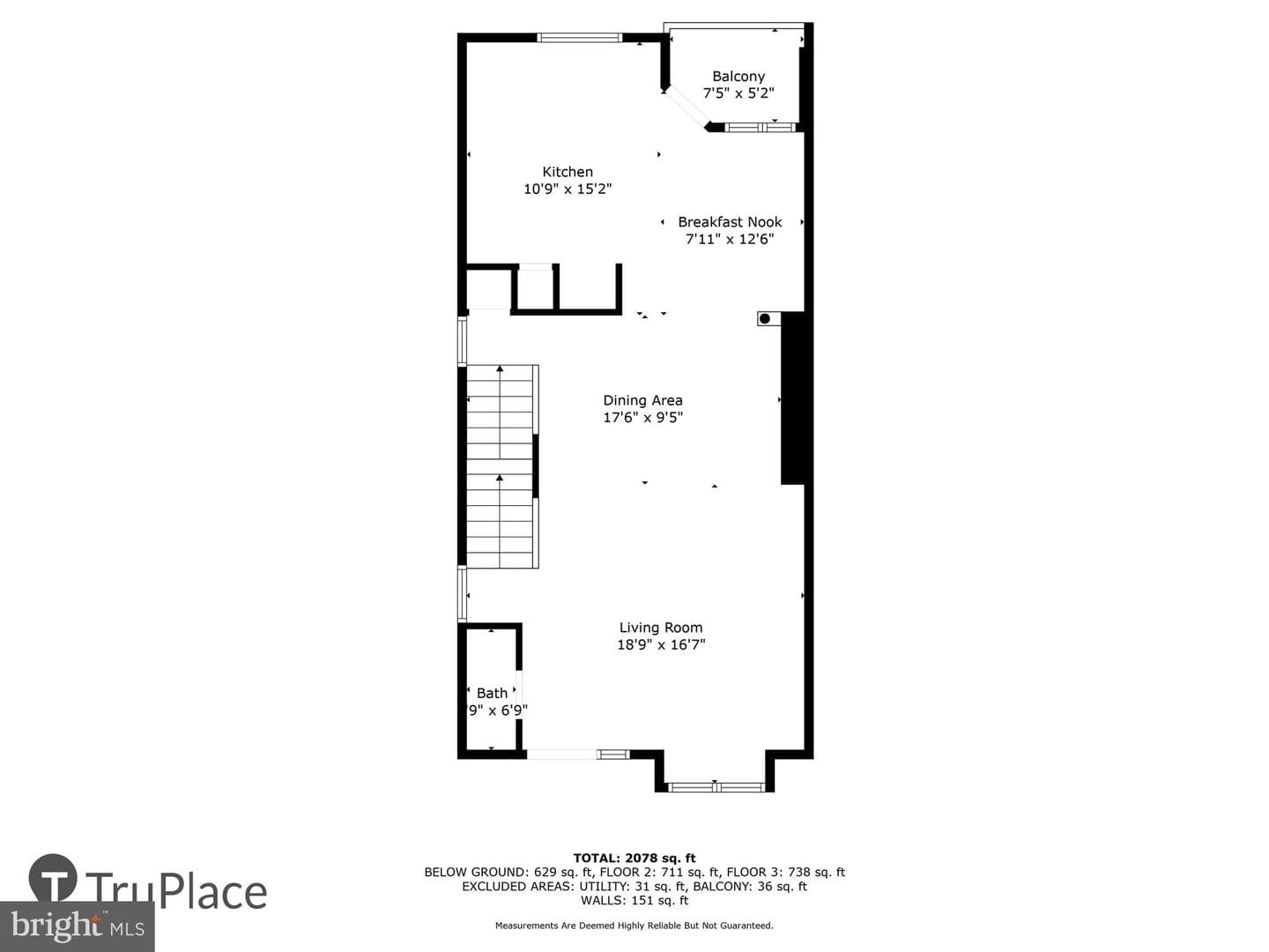 529 Legrace Terrace NE photo 7