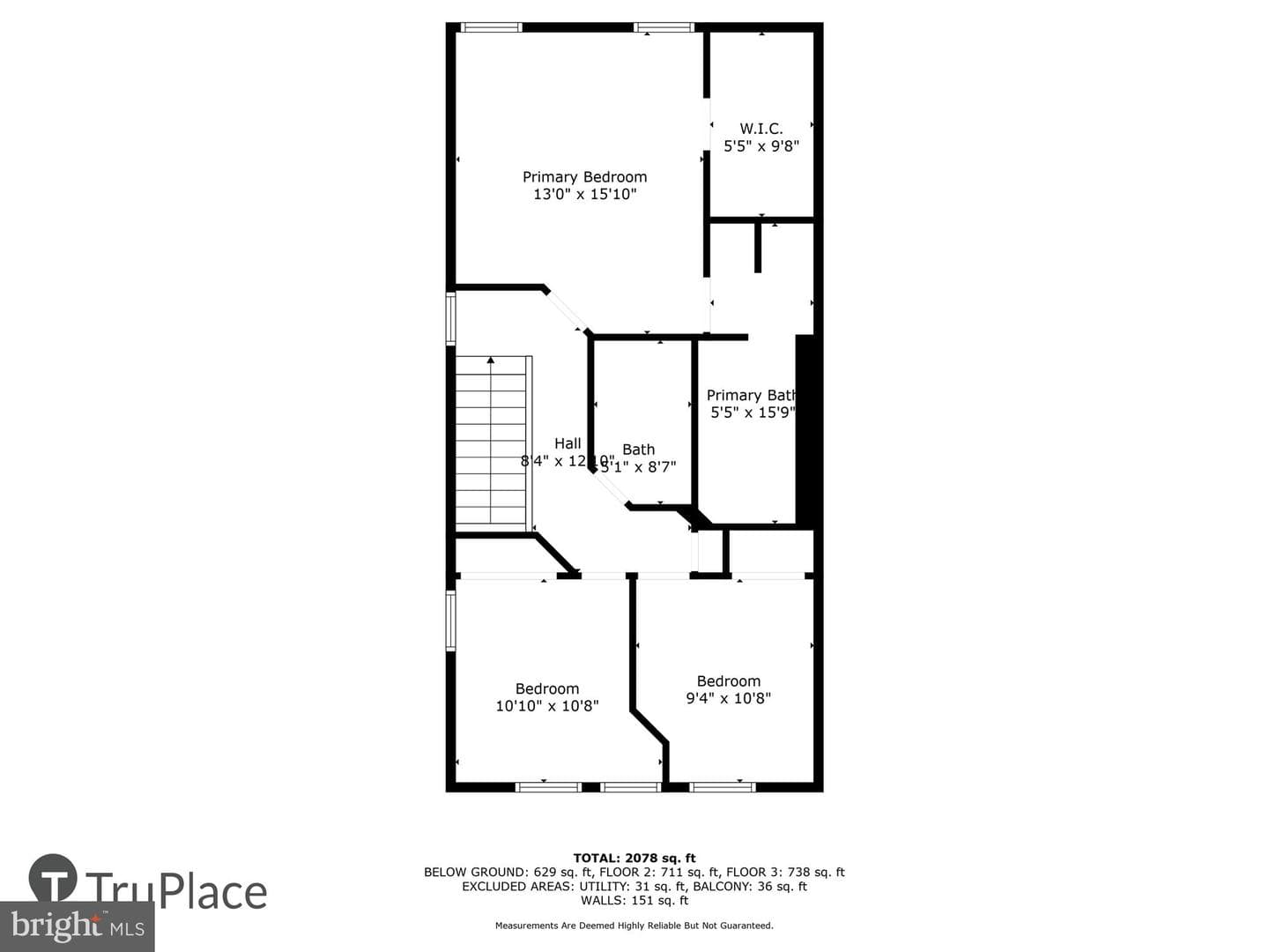 529 Legrace Terrace NE photo 8