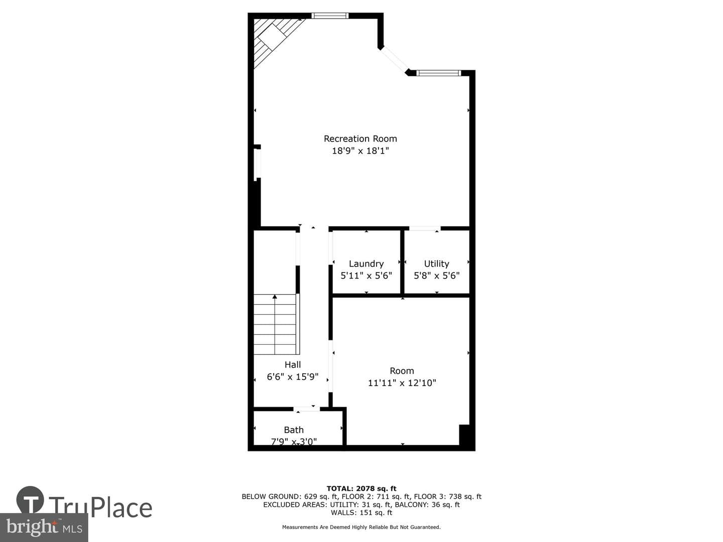 529 Legrace Terrace NE photo 9