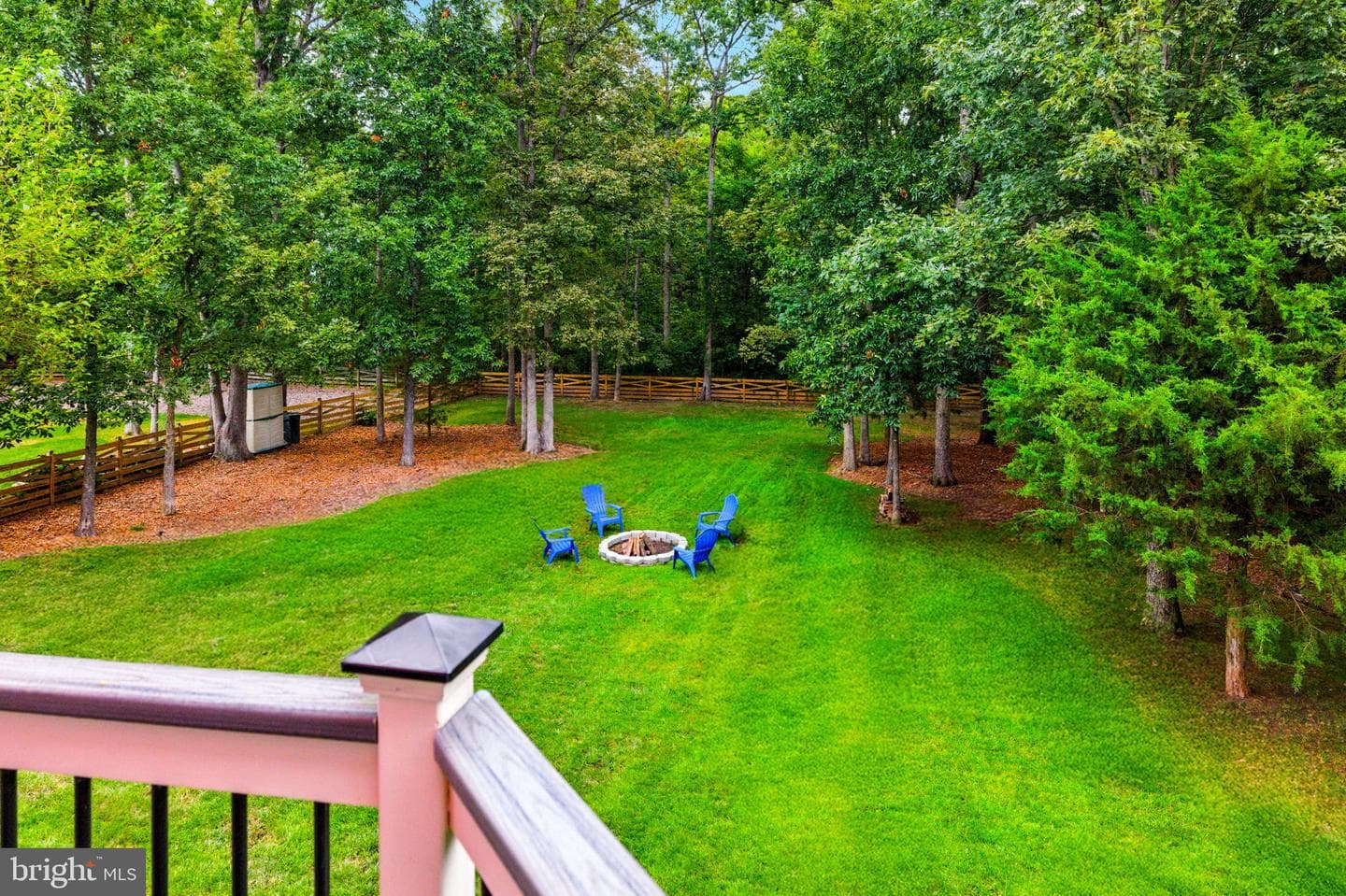22530 Forest Run Drive photo 5