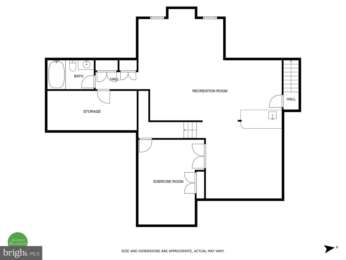 106 Exmoor Court NW photo 44