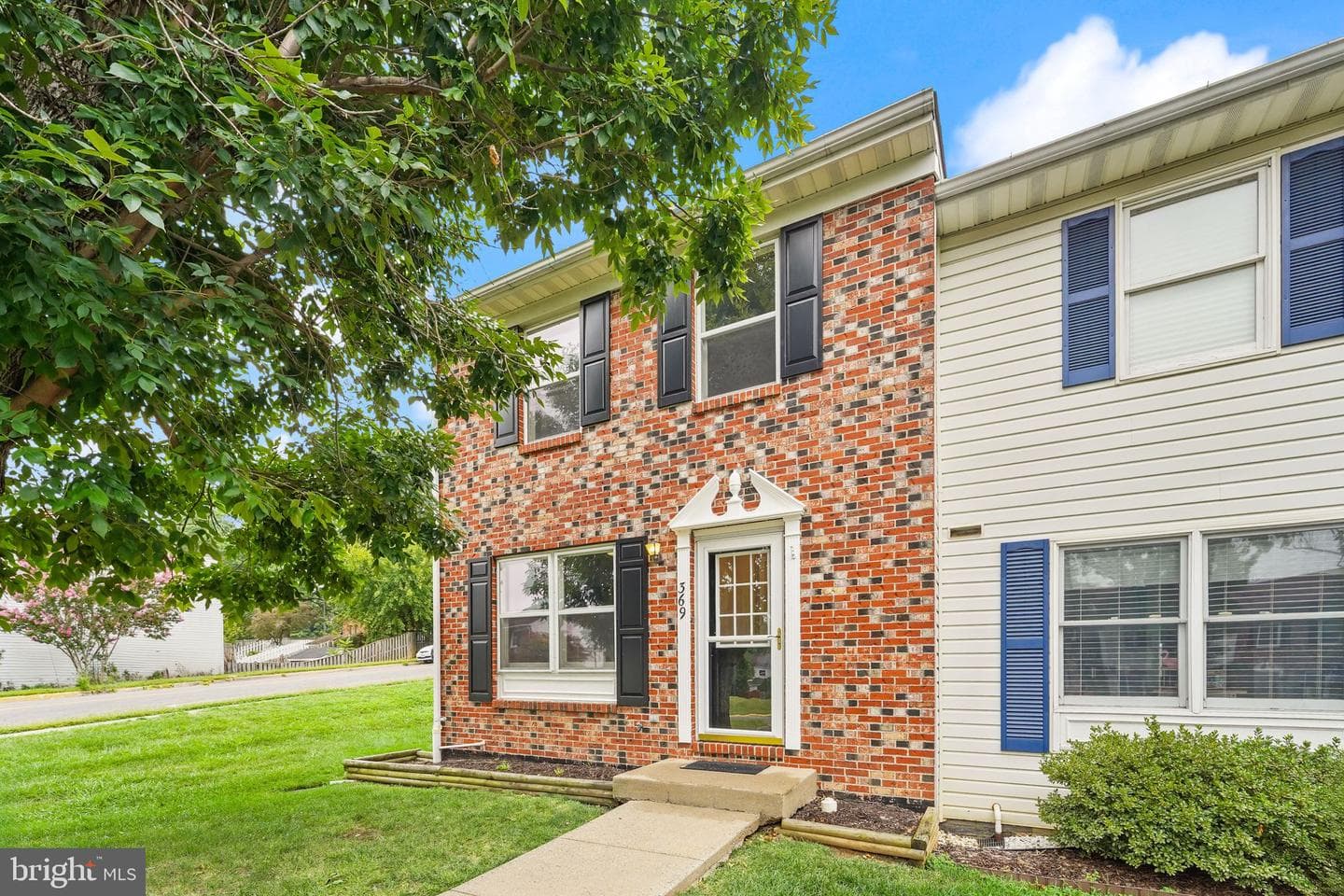 369 Nansemond Street SE photo 1