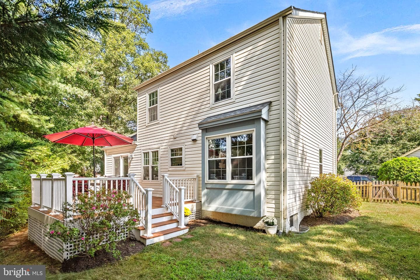 16 Newland Court photo 40