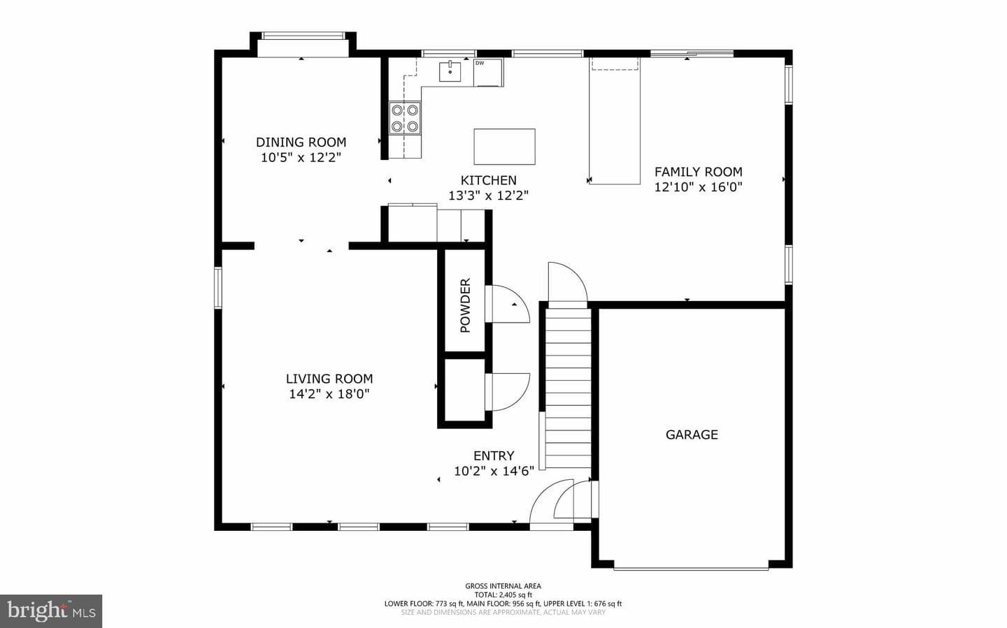 16 Newland Court photo 46