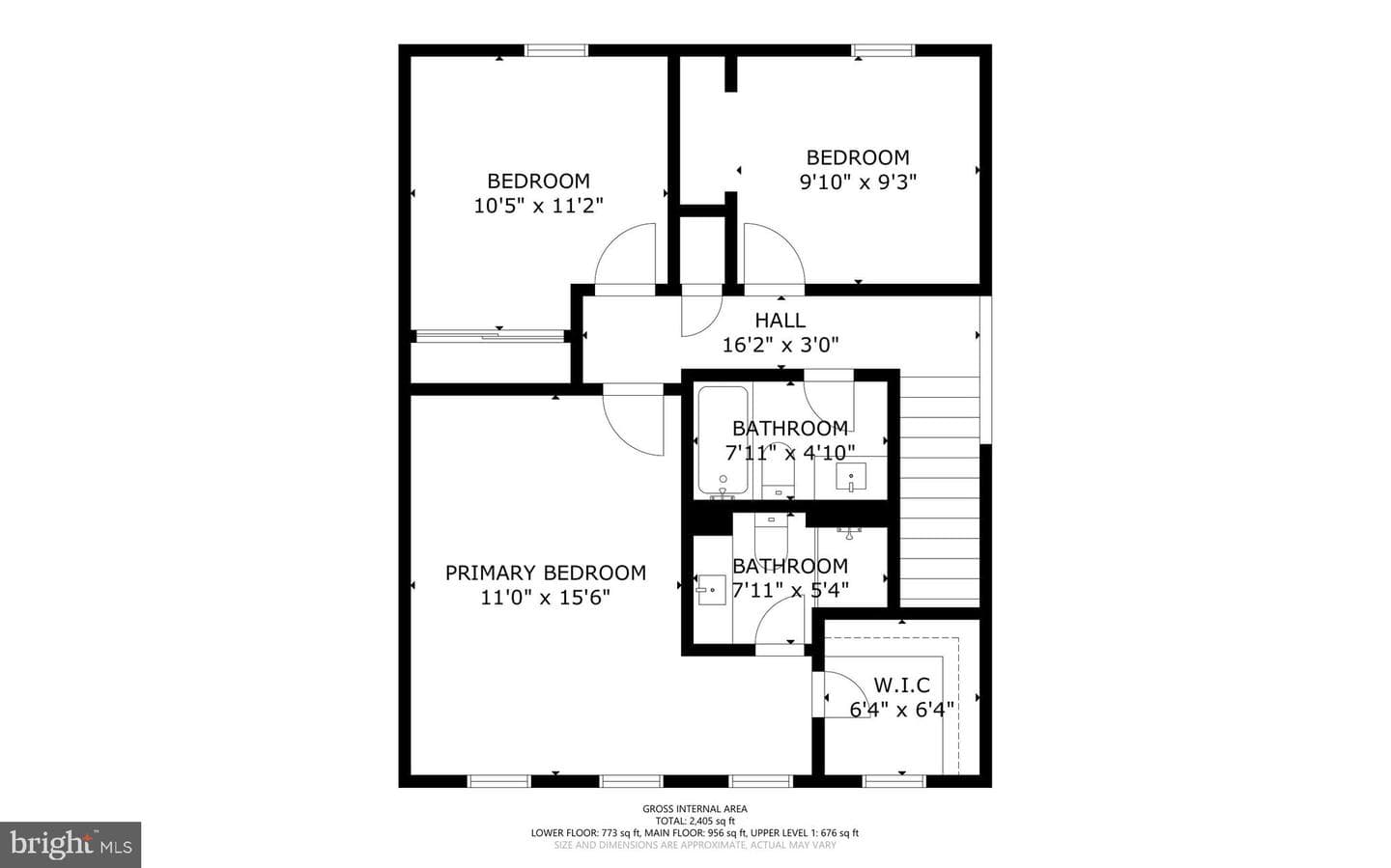 16 Newland Court photo 47