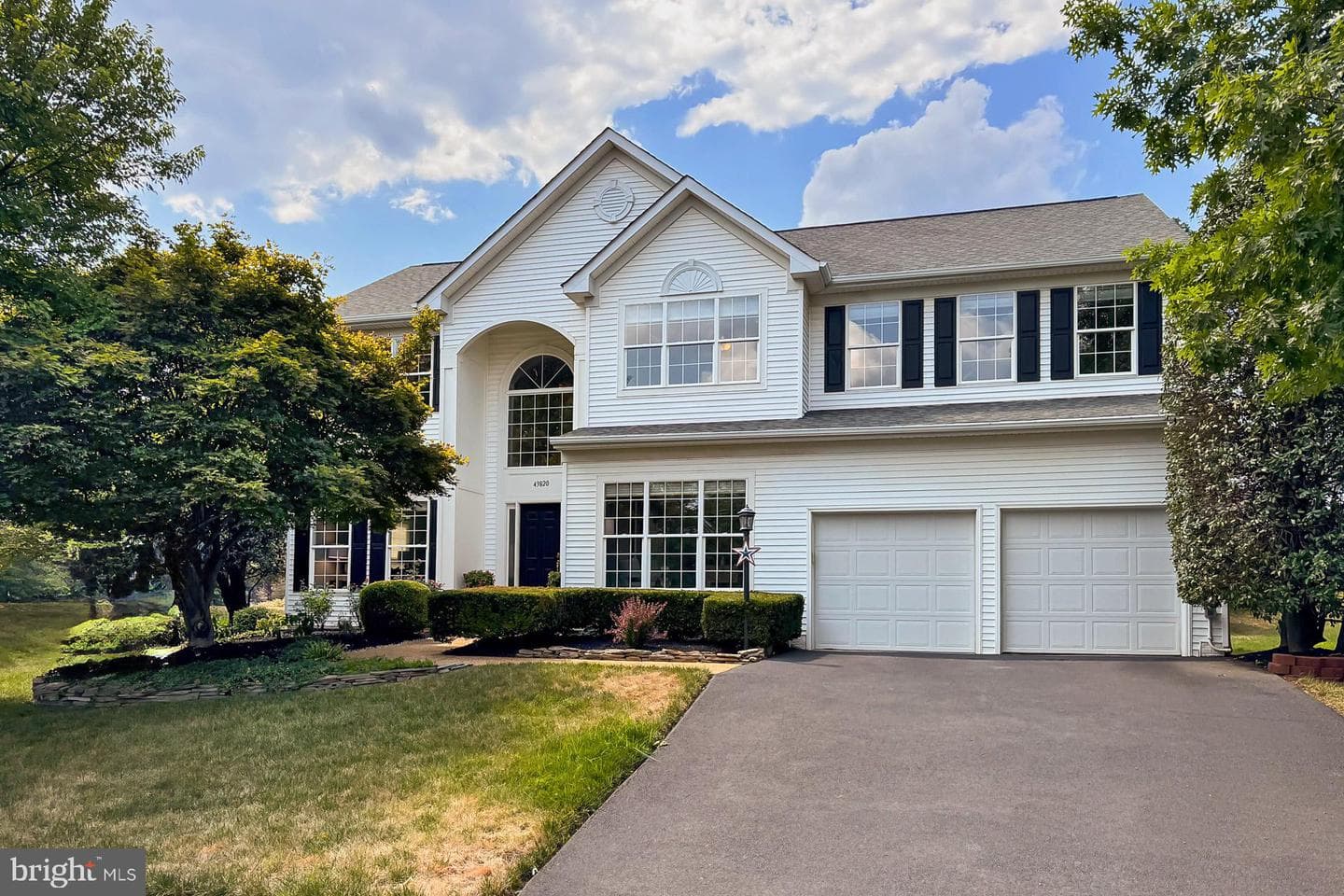 43820 Laurel Ridge Drive photo 1