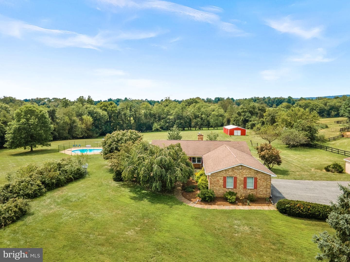 12821 Milltown Road photo 1