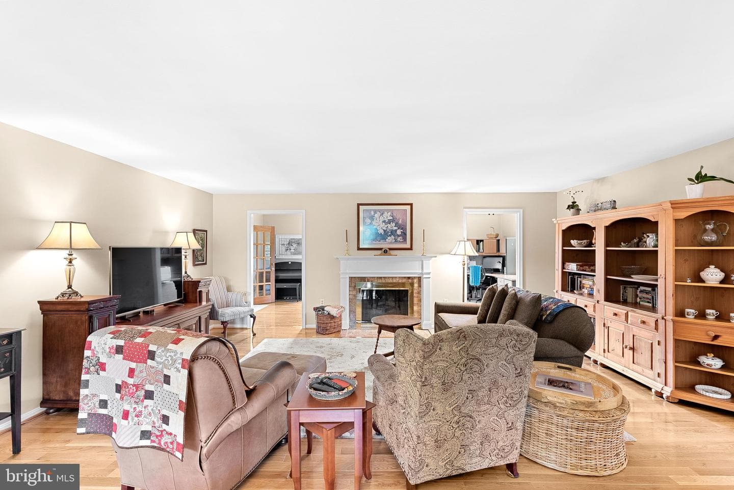 12821 Milltown Road photo 12