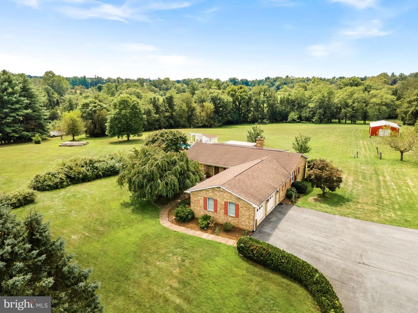12821 Milltown Road photo 4