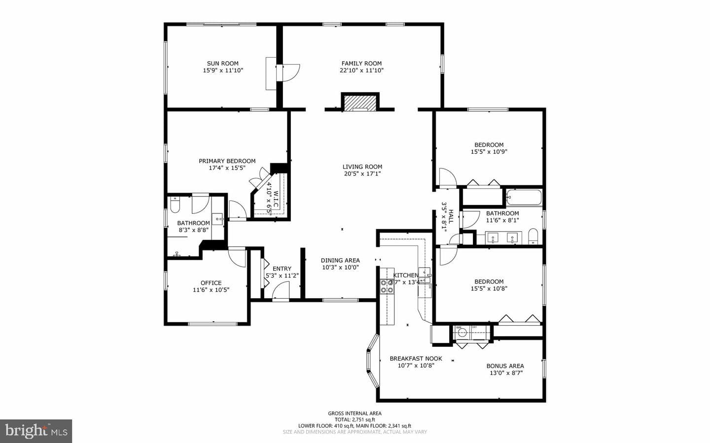 12821 Milltown Road photo 53