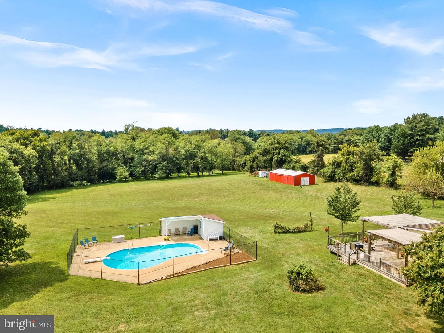 12821 Milltown Road photo 56