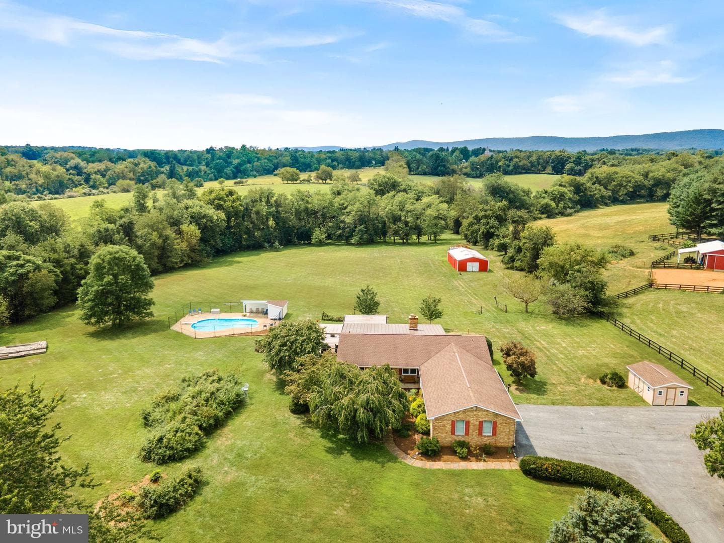 12821 Milltown Road photo 58