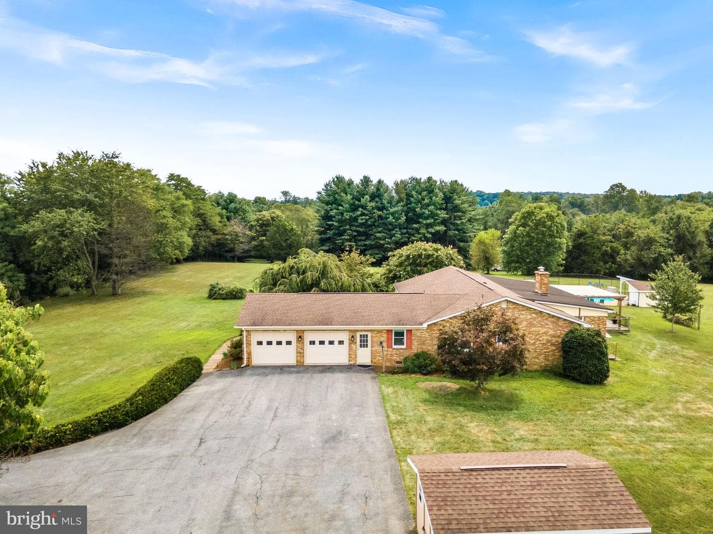 12821 Milltown Road photo 59