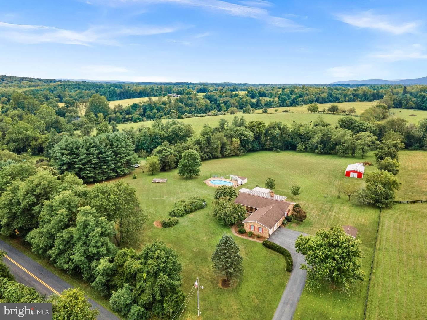 12821 Milltown Road photo 65