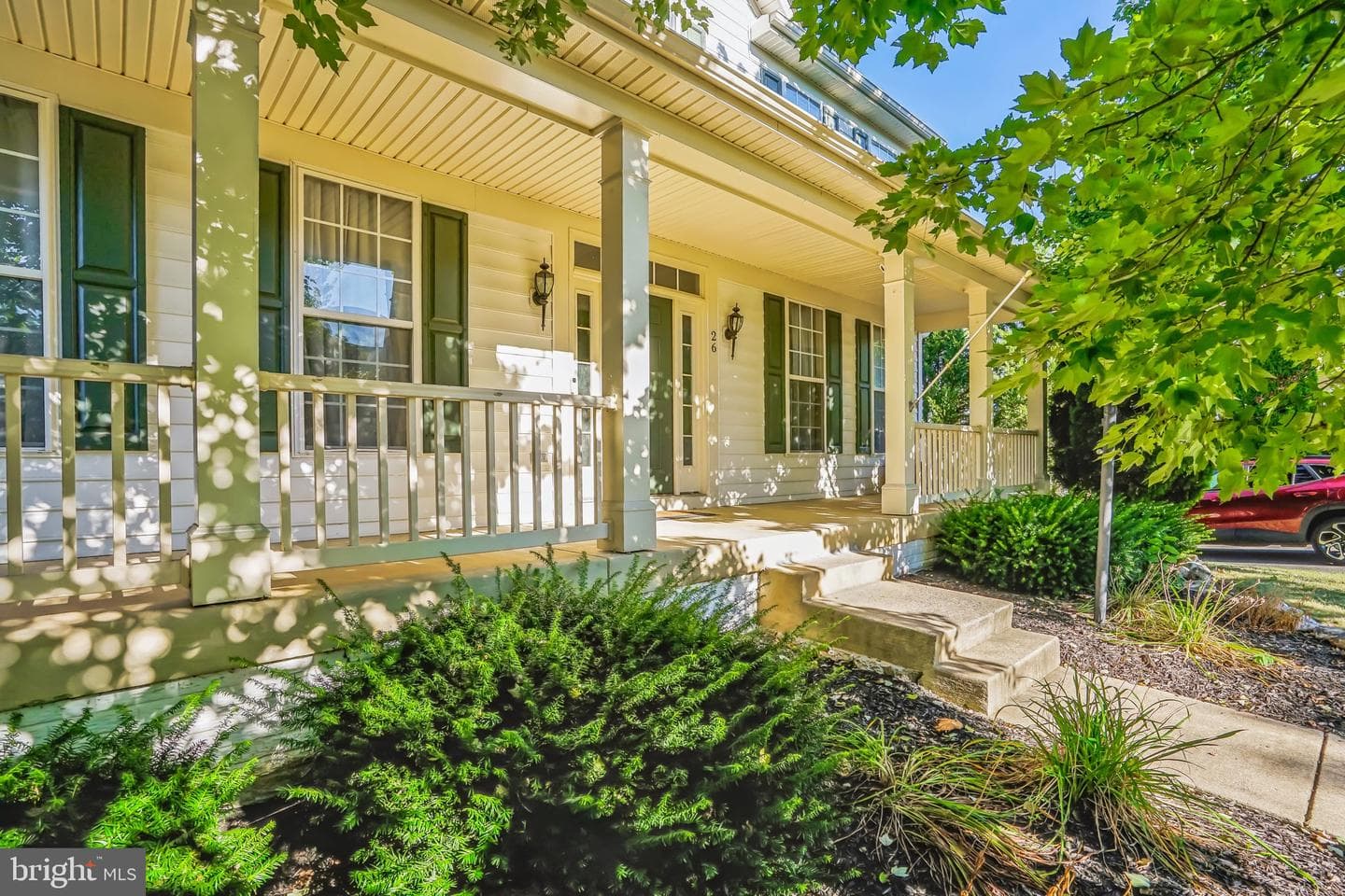 26 Cooper Run Street