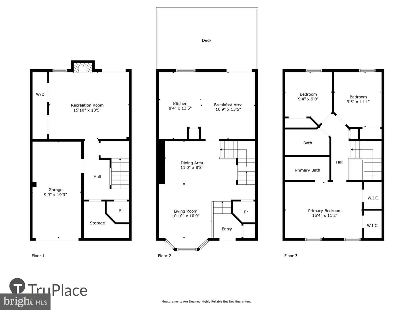 146 Hampshire Square SW photo 38