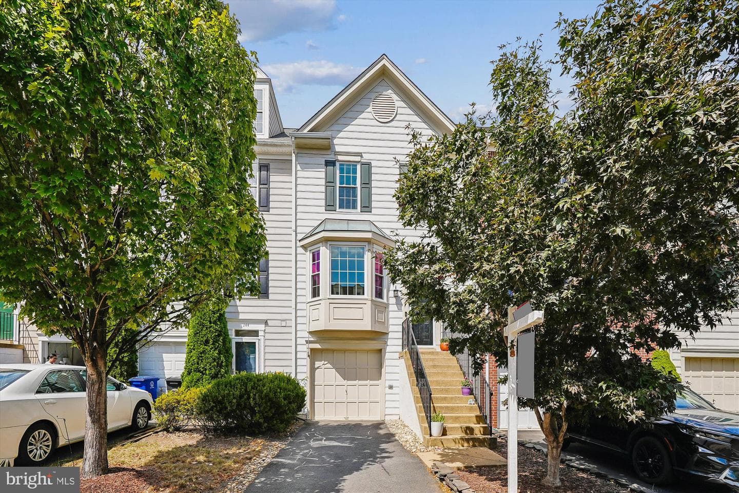 146 Hampshire Square SW photo 43
