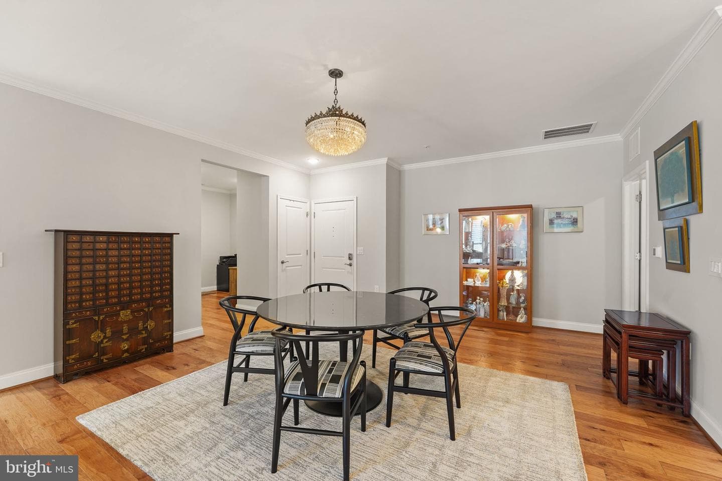 23631 Havelock Walk Terrace #318 photo 2