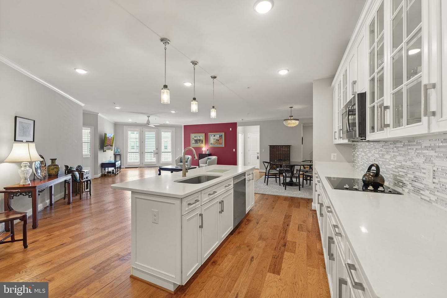 23631 Havelock Walk Terrace #318 photo 5