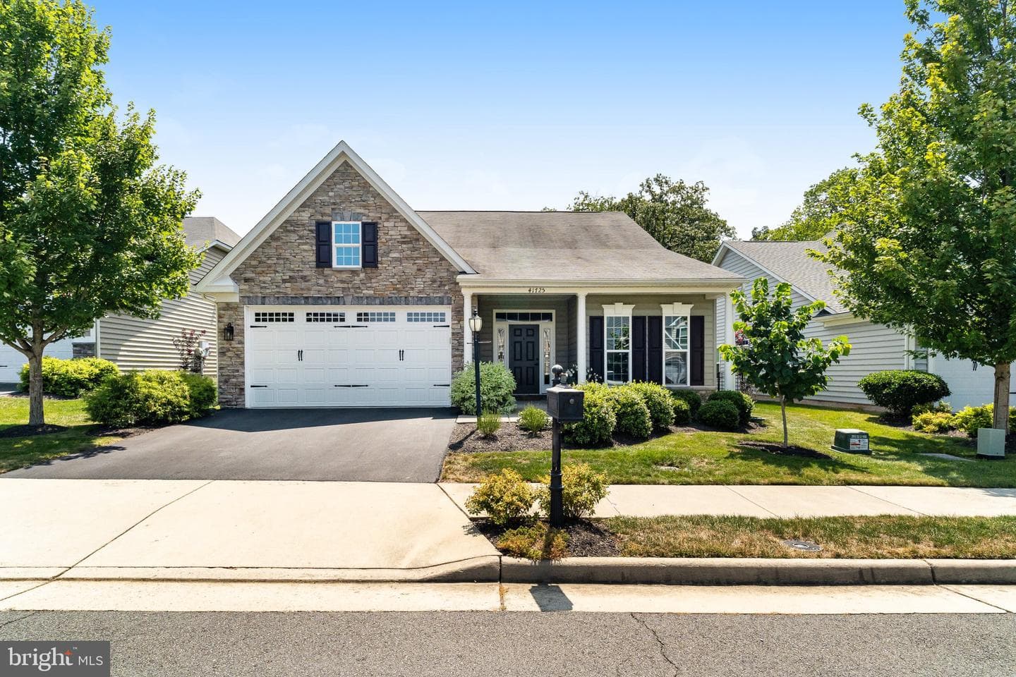 41725 Mccandless Court