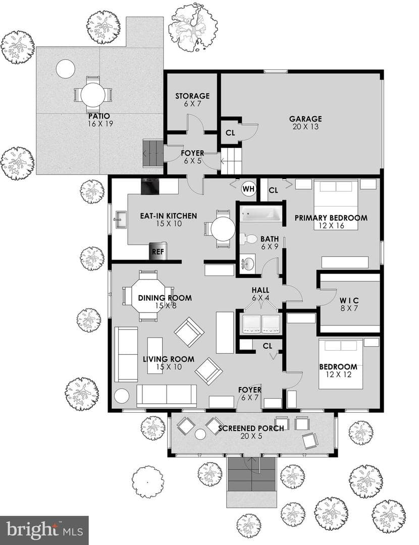 40954 Canter Lane photo 90