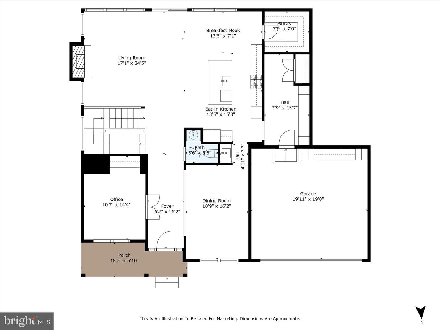 18420 Presidio Place photo 76