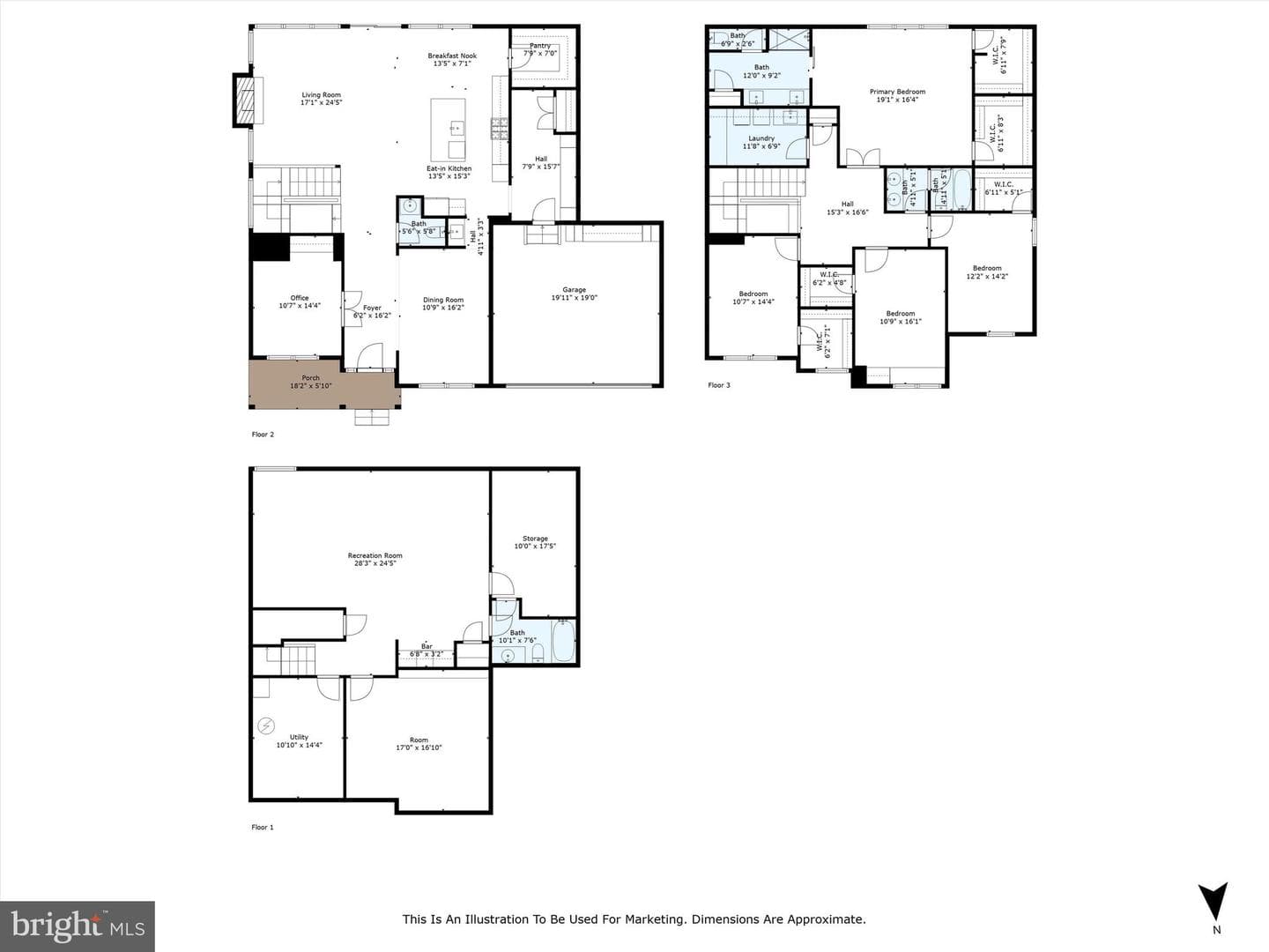 18420 Presidio Place photo 78