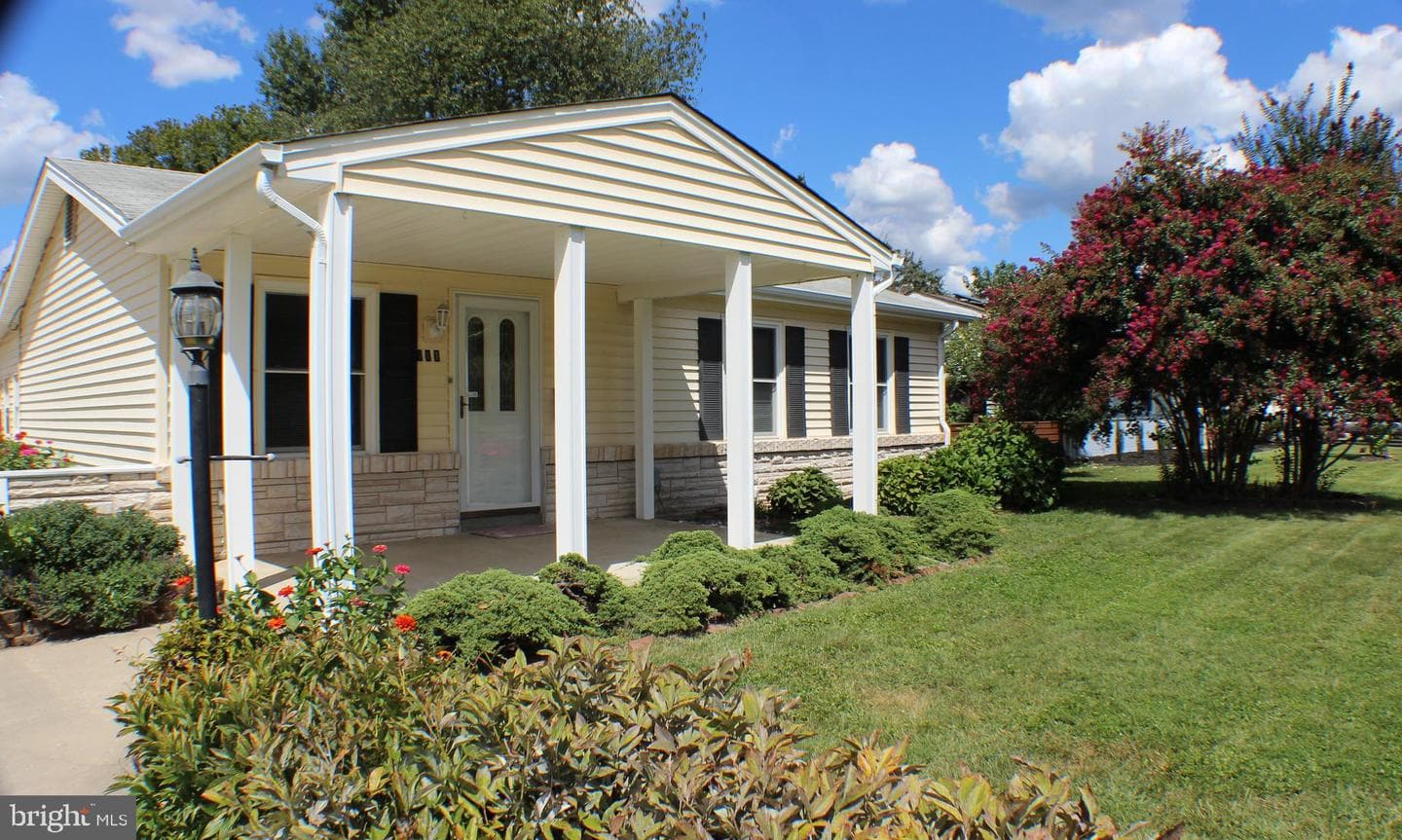 111 N Hickory Road photo 5