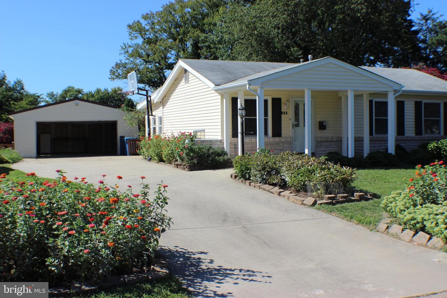 111 N Hickory Road photo 7