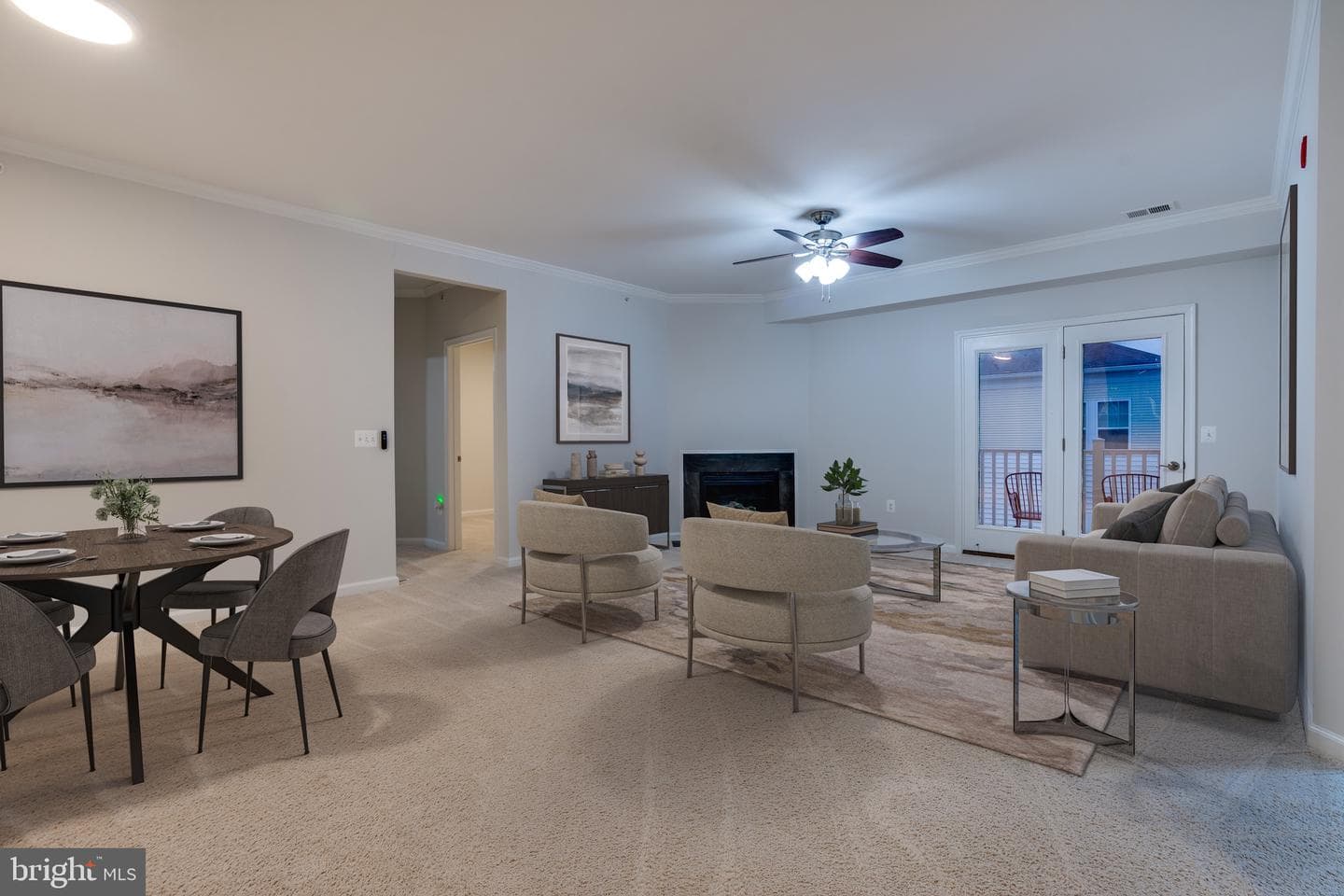 24636 Woolly Mammoth Terrace #401 photo 13