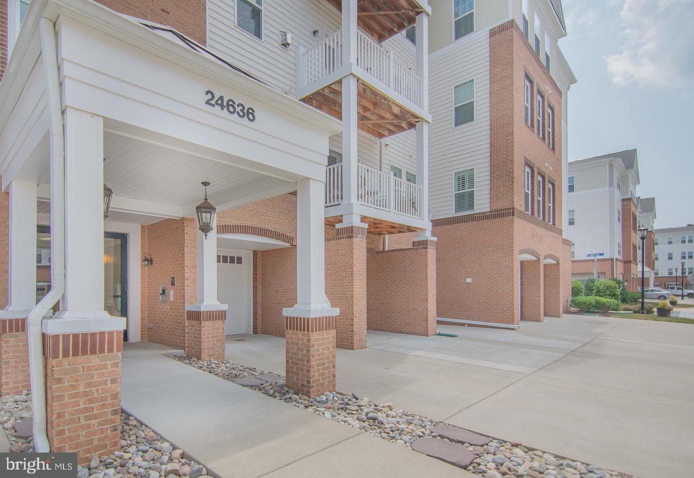 24636 Woolly Mammoth Terrace #401 photo 2