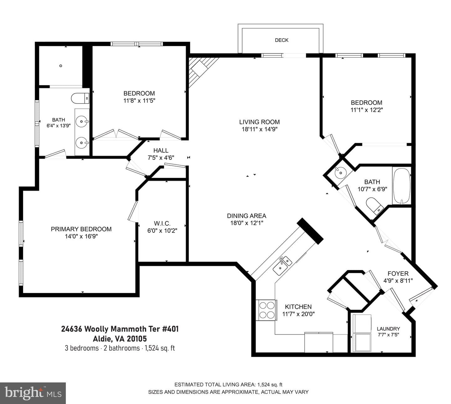 24636 Woolly Mammoth Terrace #401 photo 41