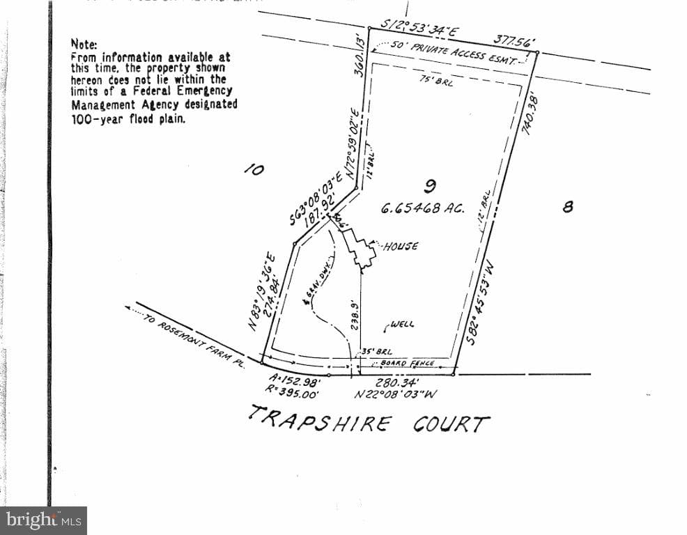 15724 Trapshire Court photo 70