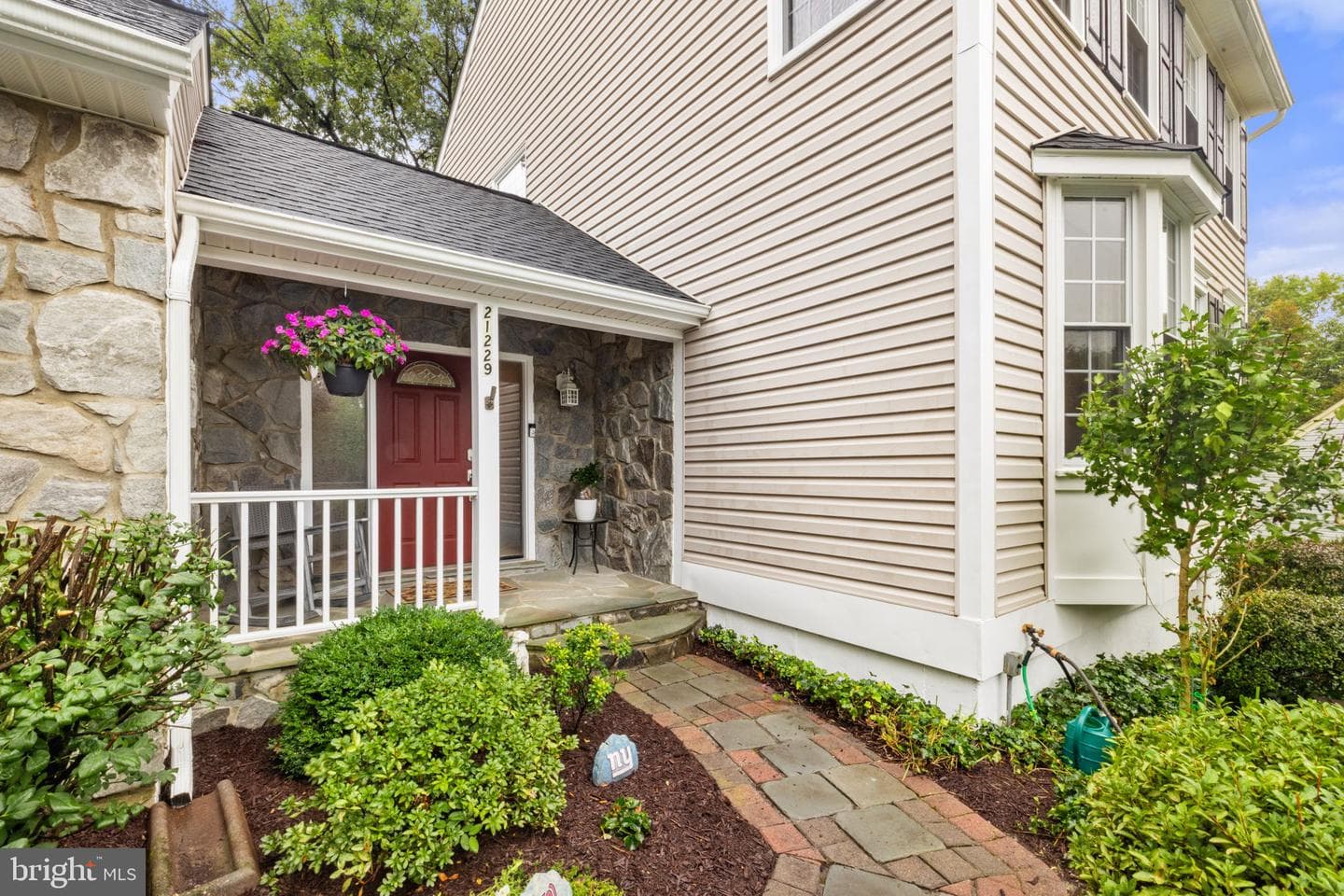 21229 Greenspring Court photo 75