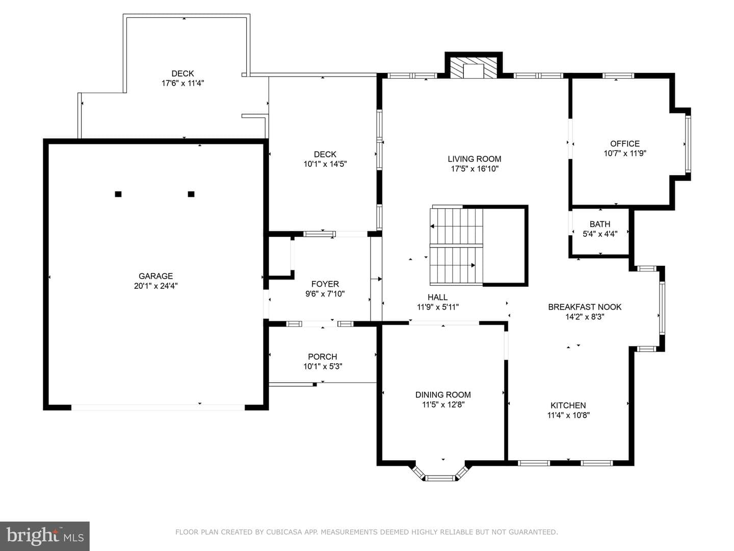 21229 Greenspring Court photo 86