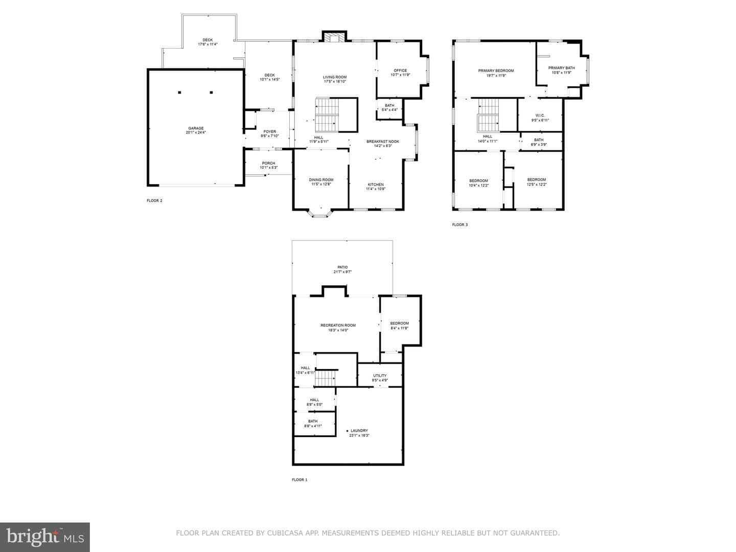 21229 Greenspring Court photo 88