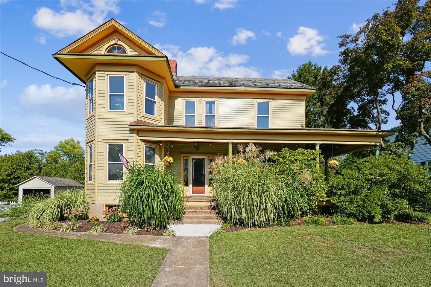 45 E Broad Way E, Lovettsville