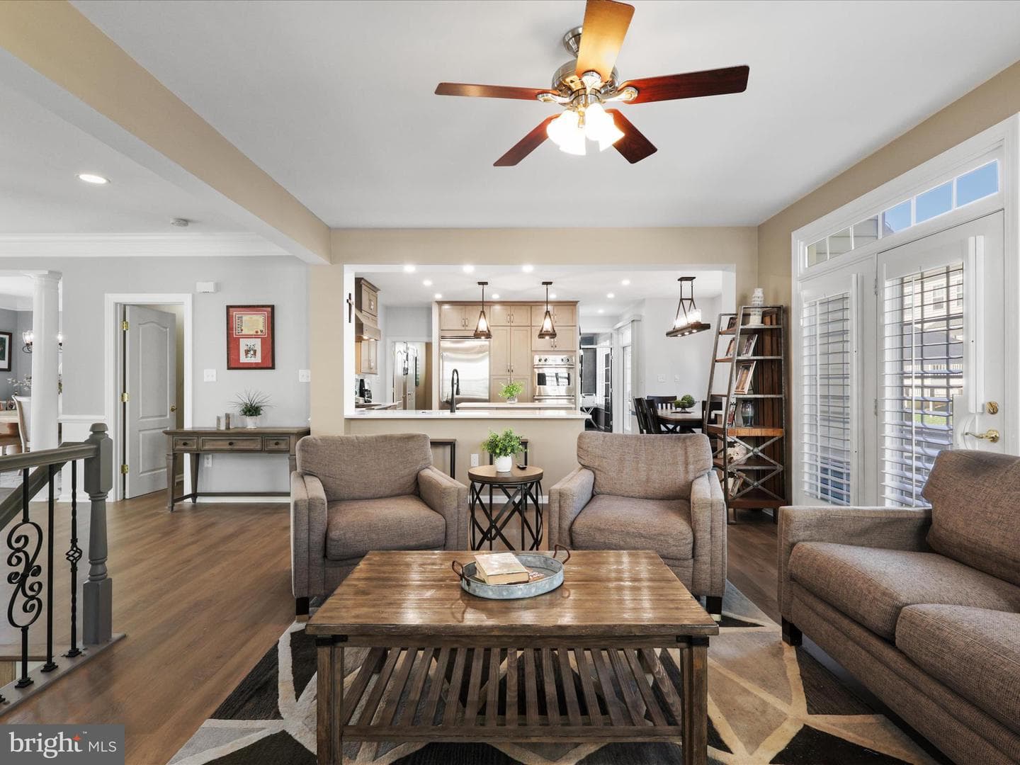 24787 Wind River Drive photo 15