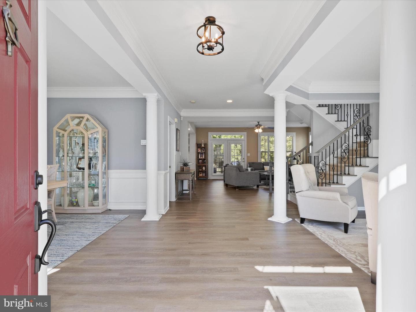 24787 Wind River Drive photo 3