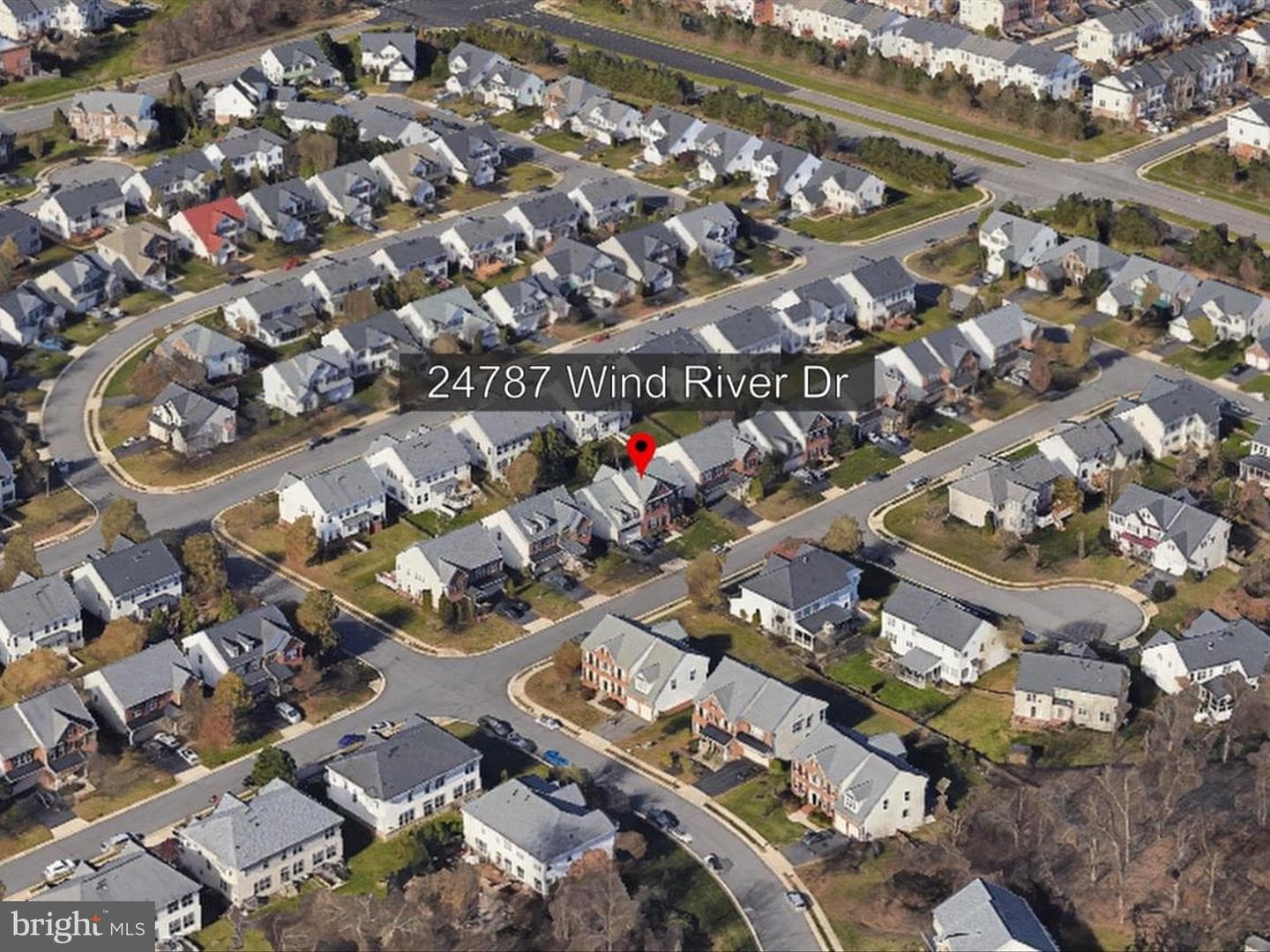 24787 Wind River Drive photo 49
