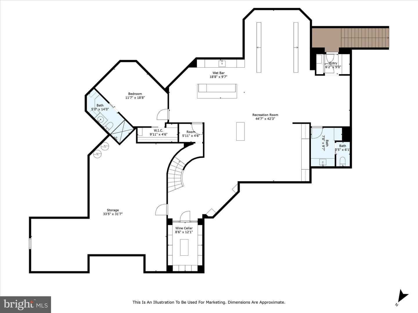 22360 Wilson Meadows Lane photo 119