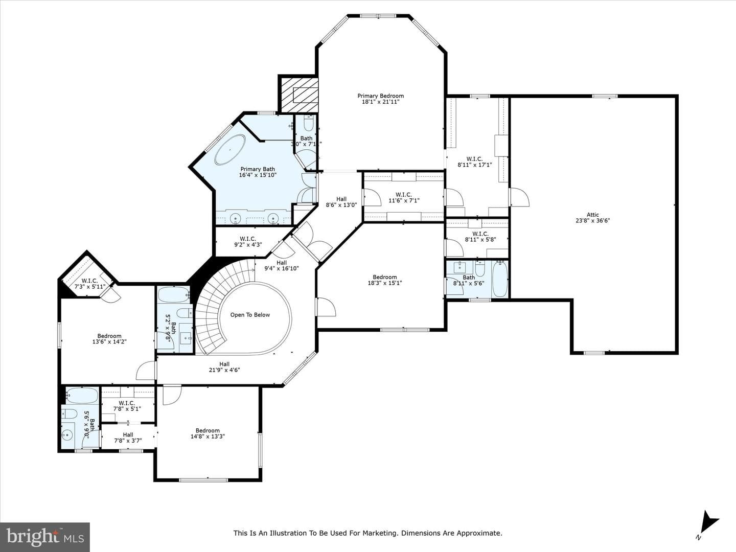 22360 Wilson Meadows Lane photo 121