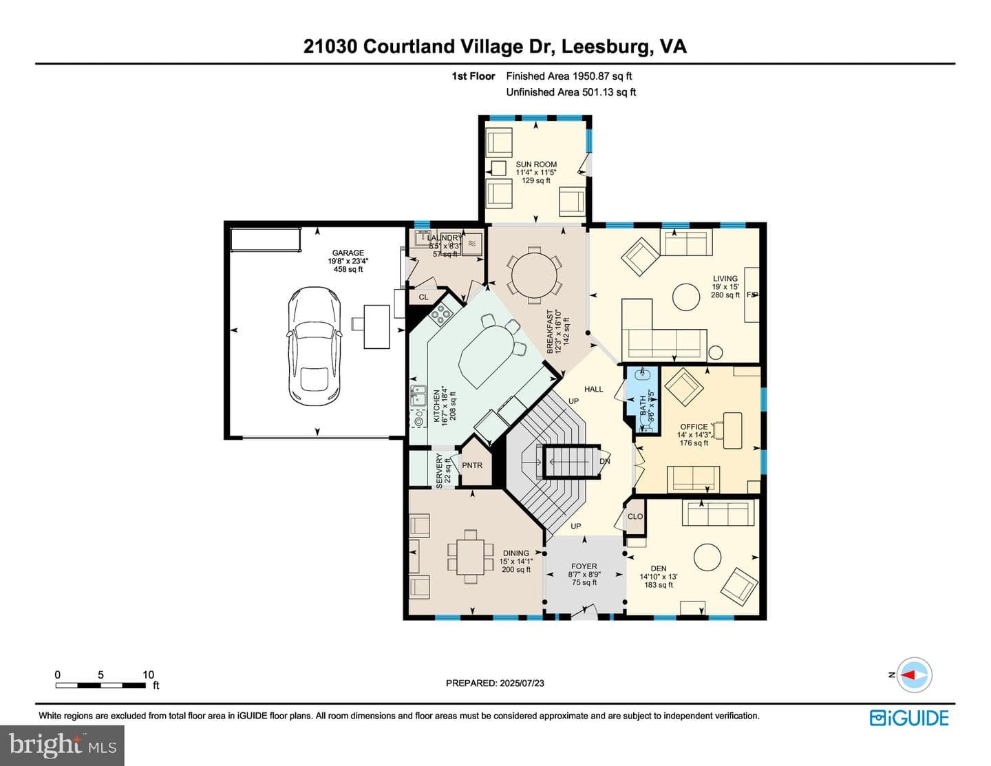 21030 Courtland Village Drive photo 19