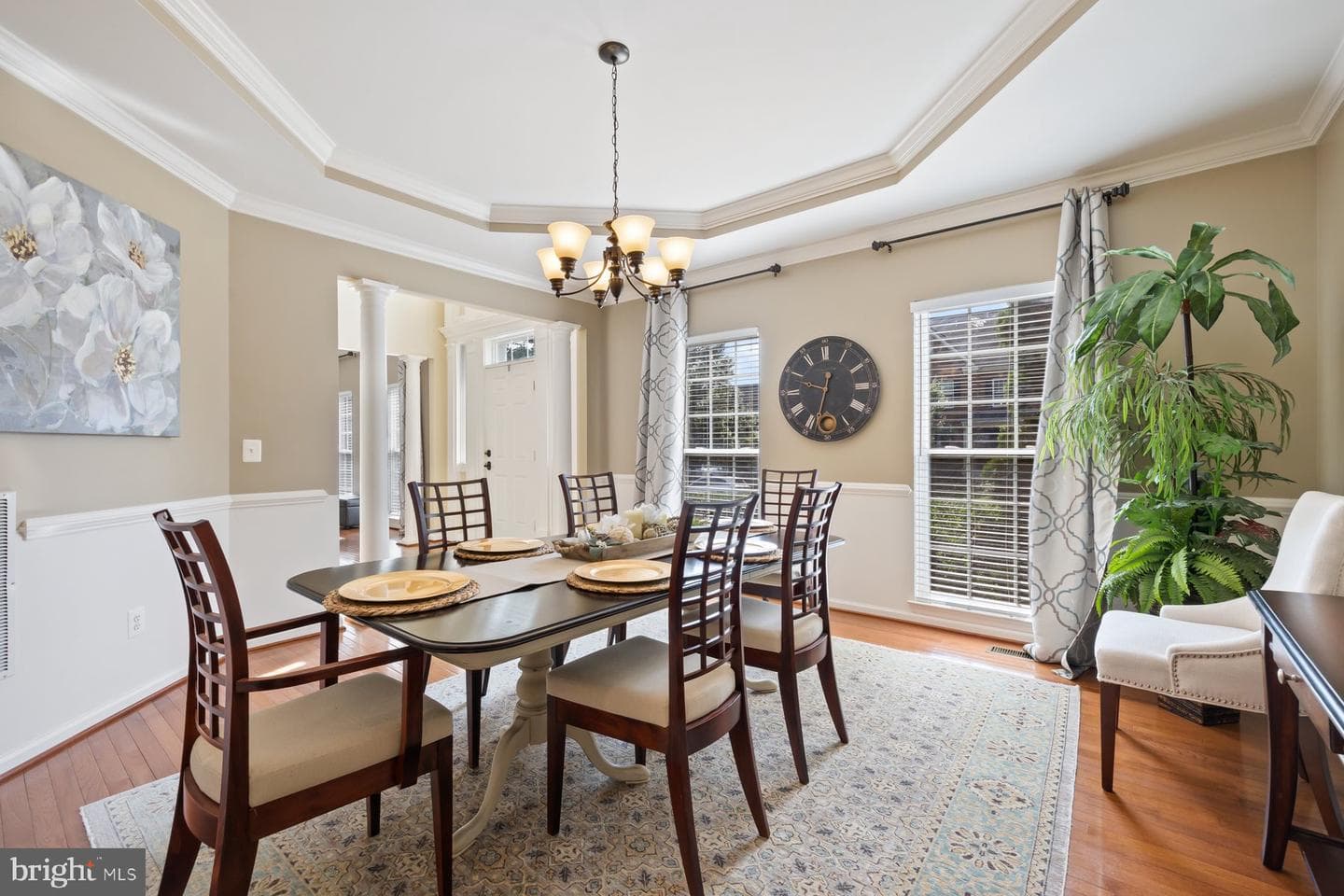 21030 Courtland Village Drive photo 29